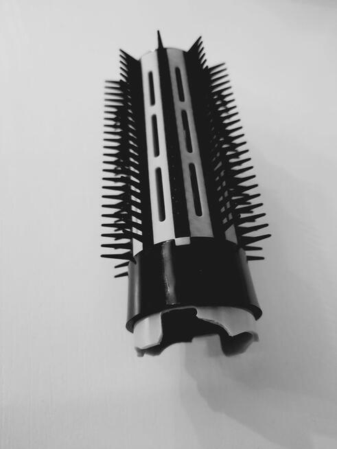 Lokówko-suszarka Braun AS720 Satin Hair 700W