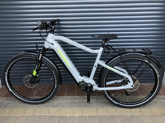 VeloDeVille - 45% nowy rower elektryczny