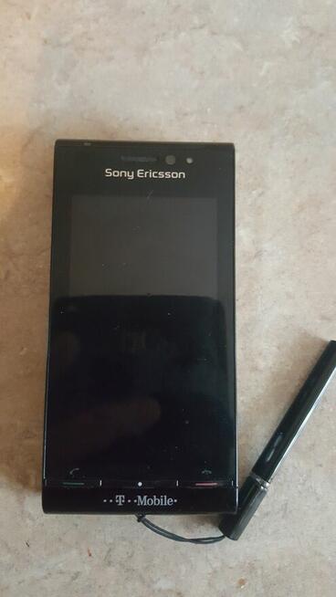 Sony Ericsson sony ericsson u1i