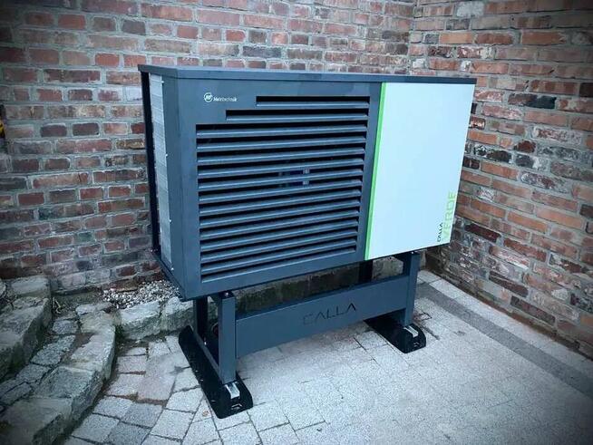 Montaż pompy ciepła, sprzedaż, serwis Ostrowiec Świętokrzysk