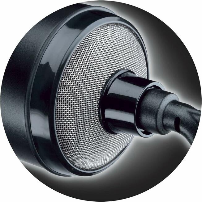 Lokówko-suszarka Braun AS720 Satin Hair 700W