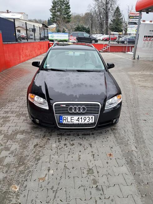 Sprzedam audi a4