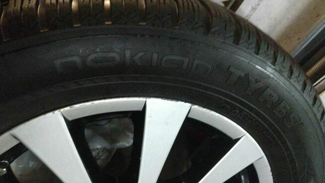 Opony i felgi do Mercedesa