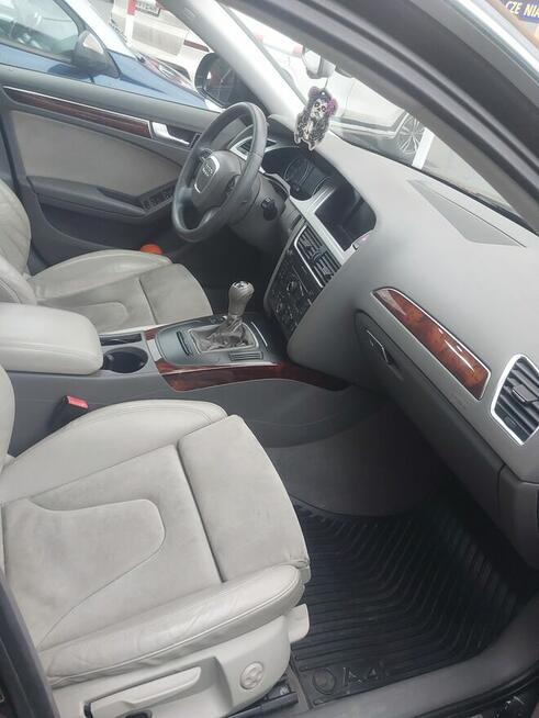 Audi a4 b8