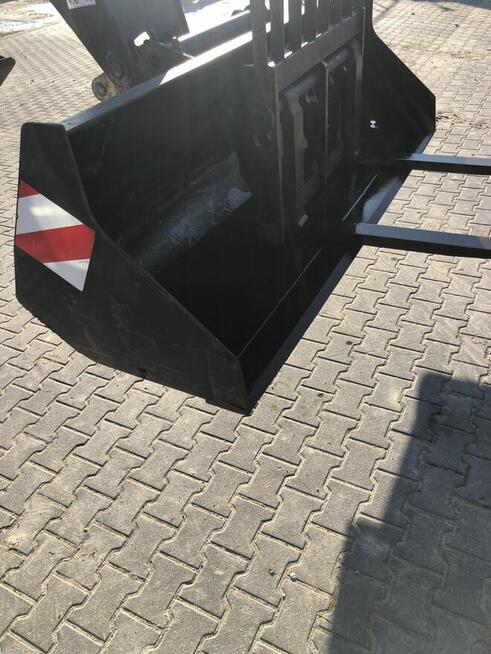 Lyzka manitou nowa oryginal