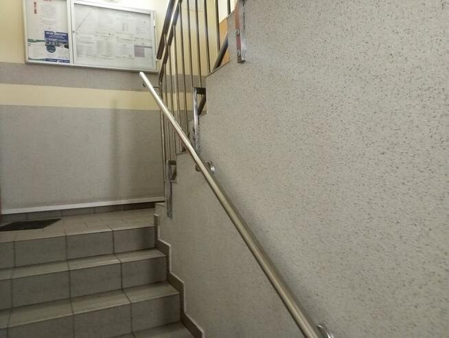 Sprzedam mieszkanie za 600 tyś