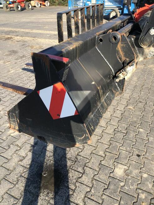 Lyzka manitou nowa oryginal