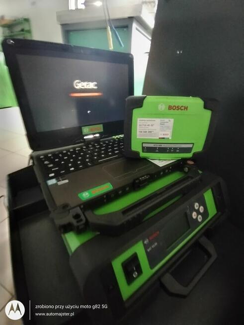 KTS 560 z SDA odblokowanie +kup pakiet Esi i lenovo free