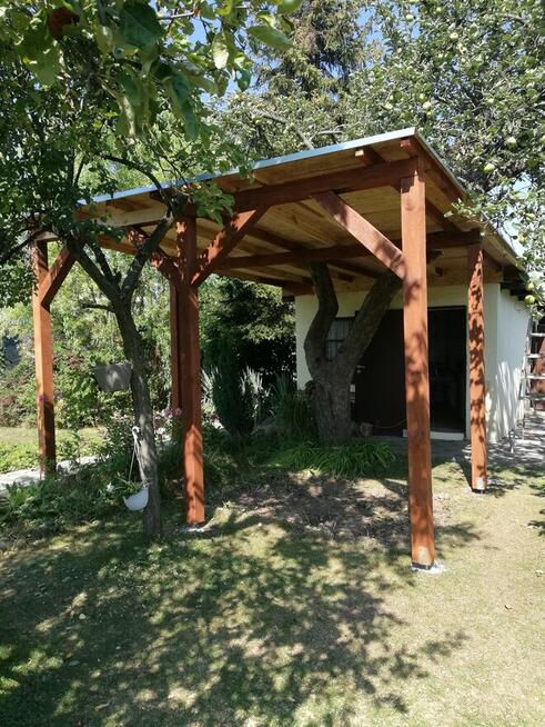 Usługi remontowo budowlane