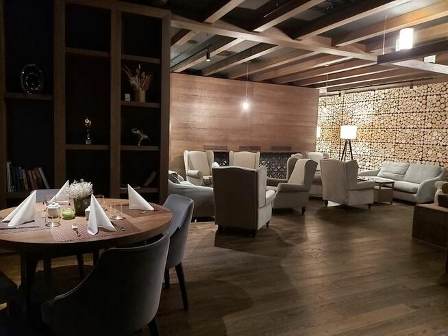 Bezp sprzedam apartament z widokiem na Tatry w Rez Gubałówka