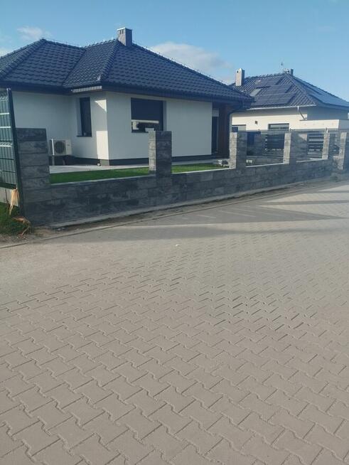 Usługi remontowo budowlane