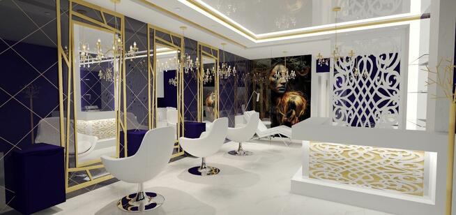 Aranżacja wnętrz, wizualizacje 3D