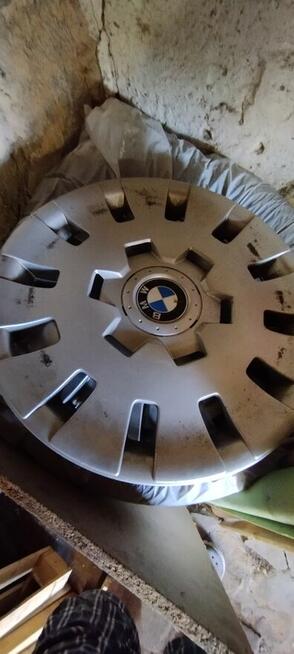 Kołpaki BMW 15 cali