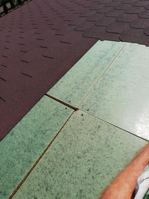 Usługi remontowo budowlane