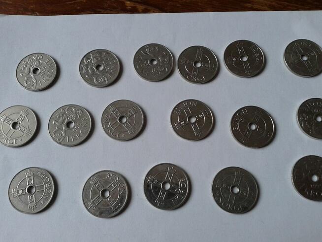 monety różne Polskie i zagraniczne