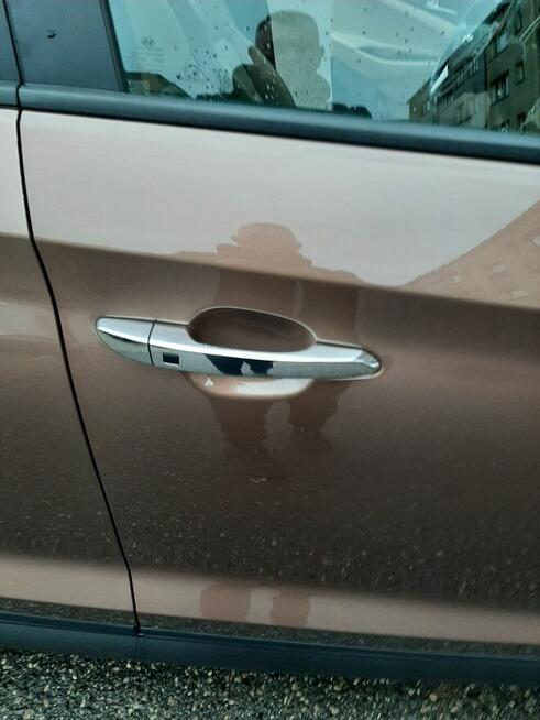 Hyundai tucson 1.6 t-gdi 177km 4x4