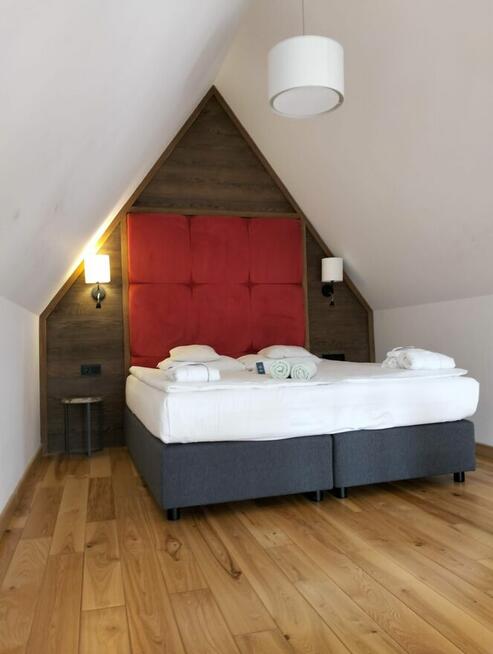 Bezp sprzedam apartament z widokiem na Tatry w Rez Gubałówka