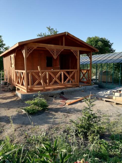 Usługi remontowo budowlane