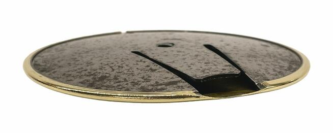 Stare wahadło do zegara 11,5 cm