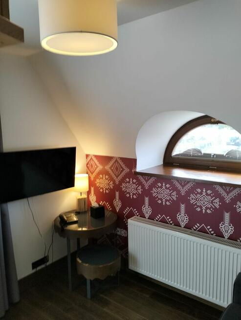 Bezp sprzedam apartament z widokiem na Tatry w Rez Gubałówka