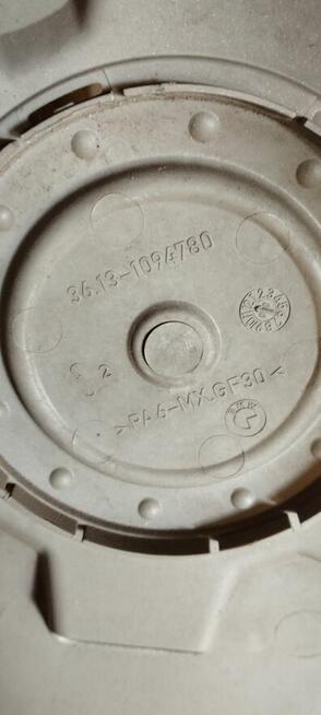 Kołpaki BMW 15 cali