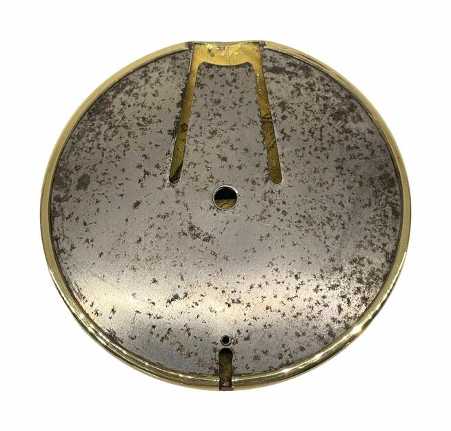 Stare wahadło do zegara 11,5 cm