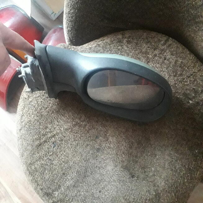 Lusterko el.pasazera Renault Laguna I po lifcie