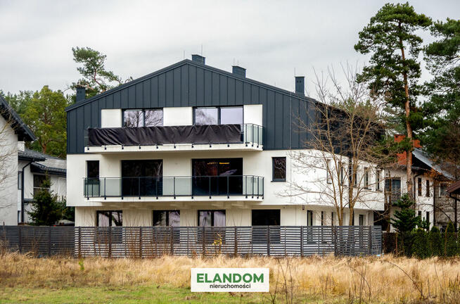 I piętro z windą, stan idealny, centrum Michalina