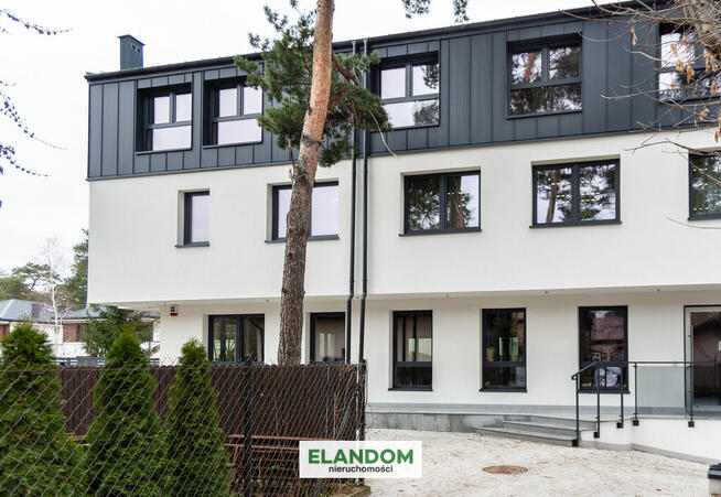 I piętro z windą, stan idealny, centrum Michalina