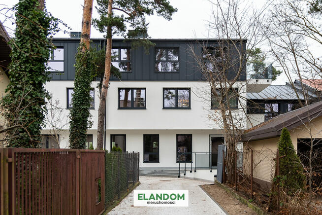 I piętro z windą, stan idealny, centrum Michalina