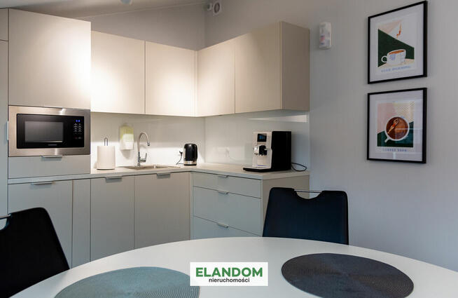 I piętro z windą, stan idealny, centrum Michalina