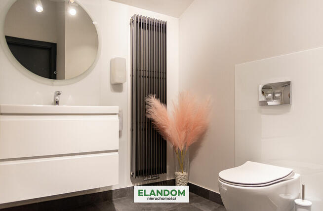 I piętro z windą, stan idealny, centrum Michalina