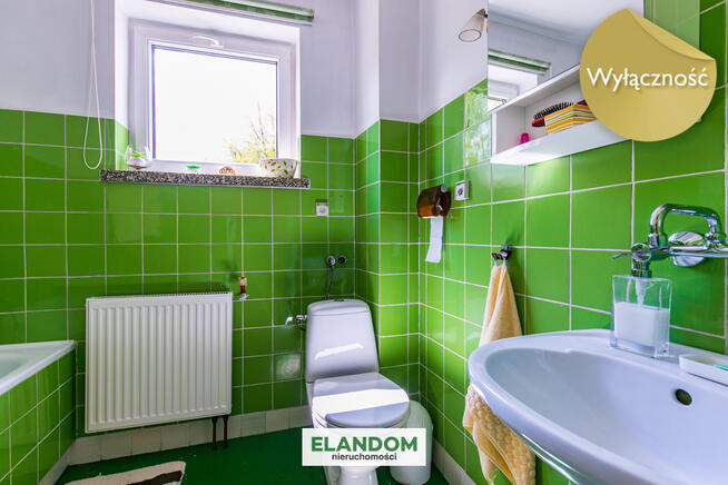 dom z dużą działką Józefów, ul. Wiązowska