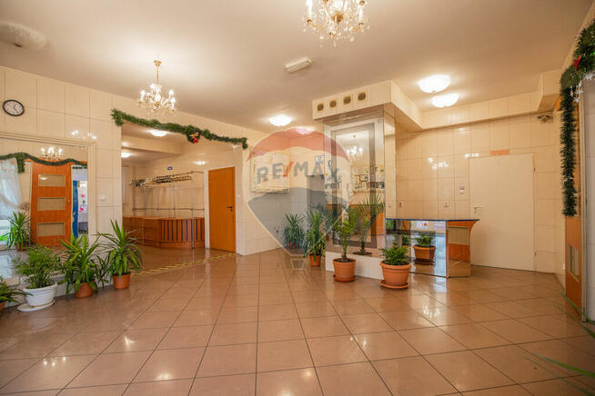 Gotowy biznes - konferencje, restauracja, hotel