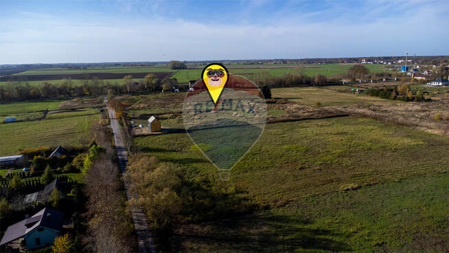 Działka w Mielnie o pow. 1066 m2!!!