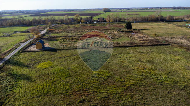 Działka w Mielnie o pow. 1066 m2!!!