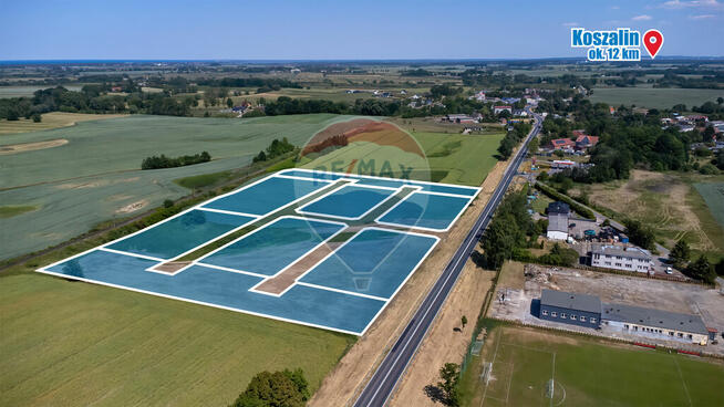 Działki 30 arowe w Będzinie!!!