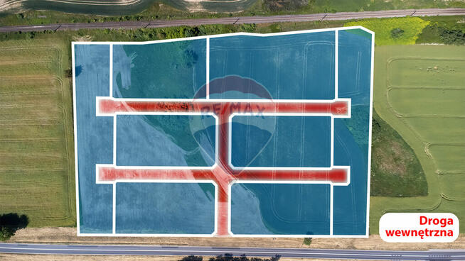 Działki 30 arowe w Będzinie!!!