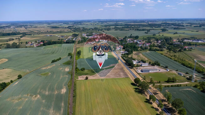 Działki 30 arowe w Będzinie!!!