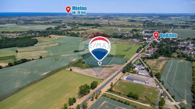 Działki 30 arowe w Będzinie!!!