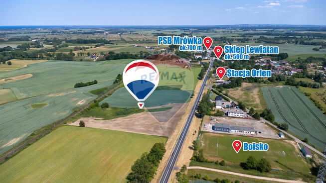 Działki 30 arowe w Będzinie!!!