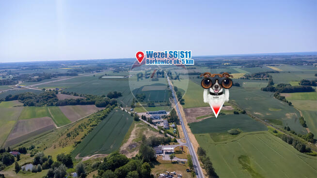 Działki 30 arowe w Będzinie!!!