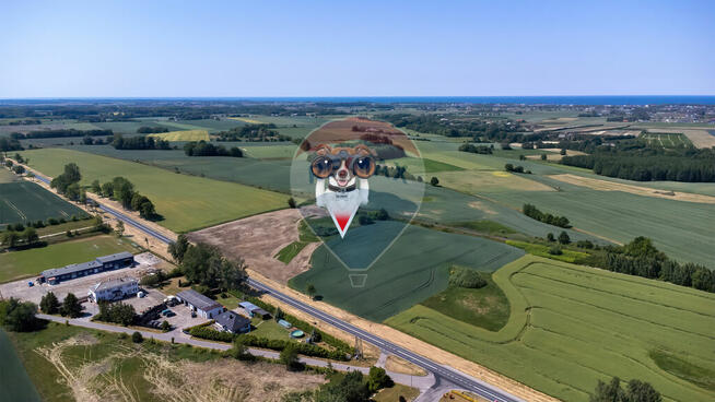 Działki 30 arowe w Będzinie!!!