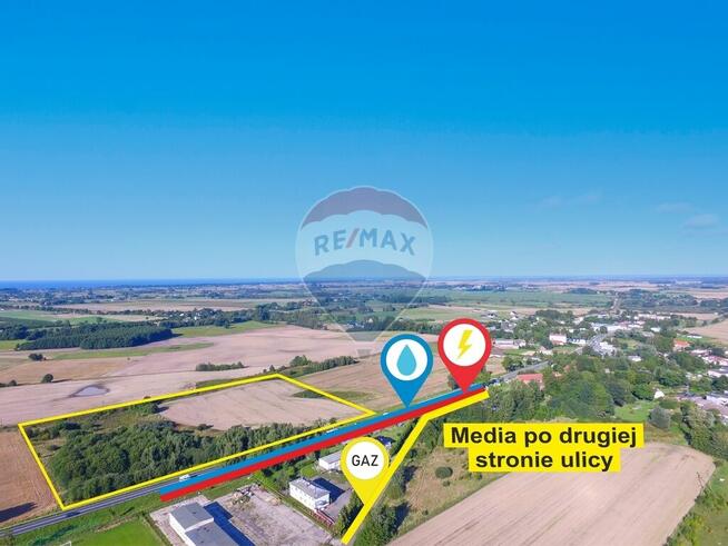 Działki 30 arowe w Będzinie!!!