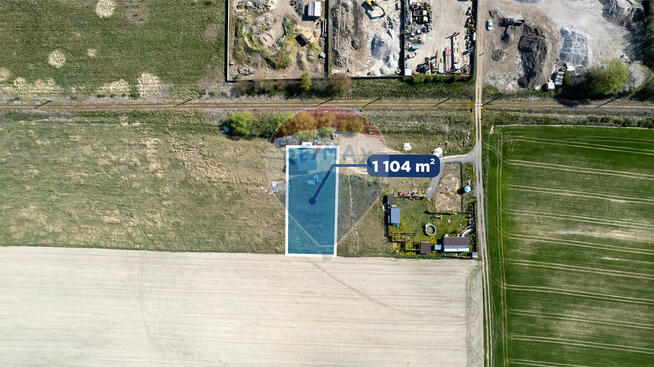 Dom w stanie surowym 70 m2, 450 m od Mielna!