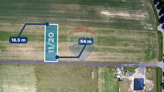 DZIAŁKA MARZEŃ NIEDALEKO MORZA!!!