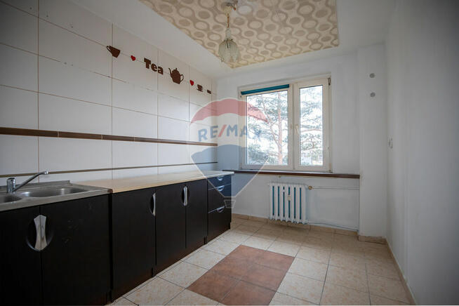 Mieszkanie 3 pokojowe w Bornym Sulinowie !!!