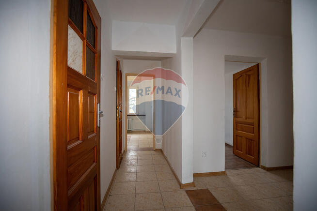 Mieszkanie 3 pokojowe w Bornym Sulinowie !!!