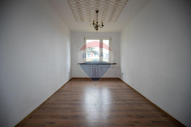 Mieszkanie 3 pokojowe w Bornym Sulinowie !!!