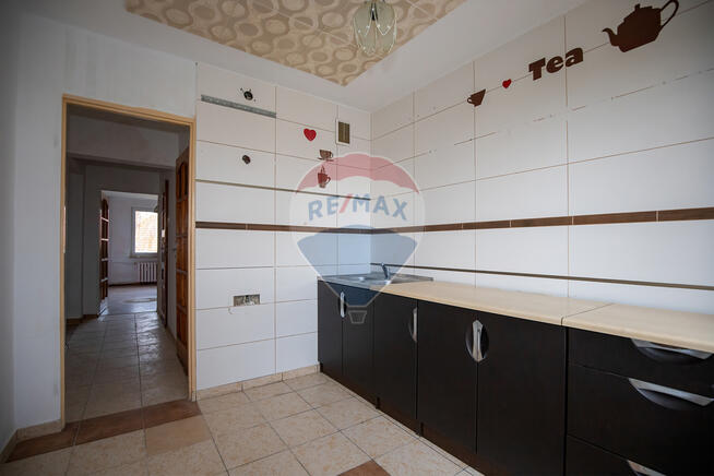 Mieszkanie 3 pokojowe w Bornym Sulinowie !!!